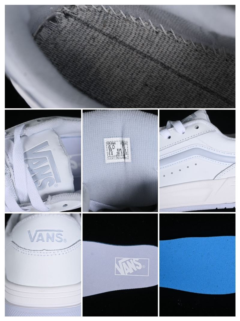 Vans Shoes